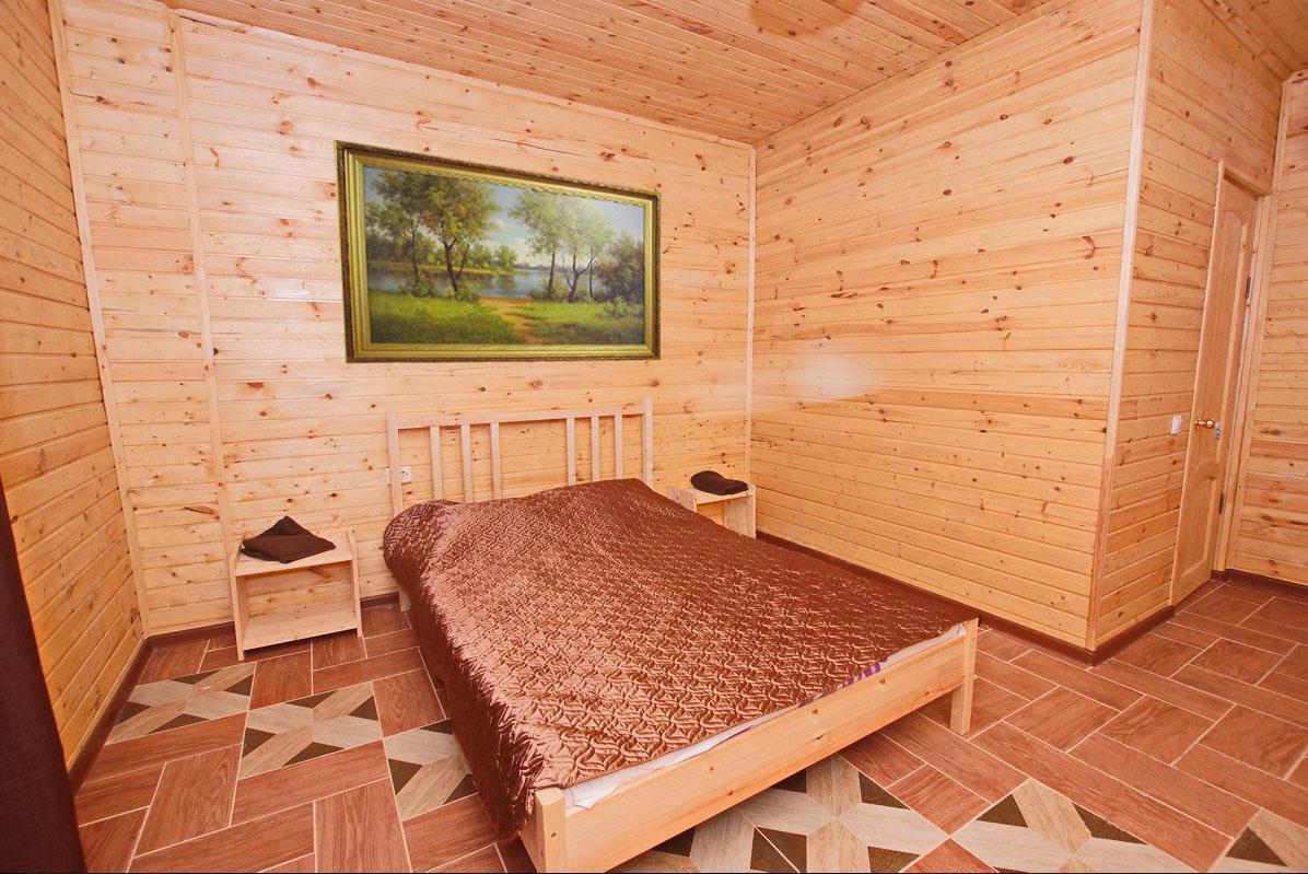 Gloriya Hotel Lidzava Bagian luar foto