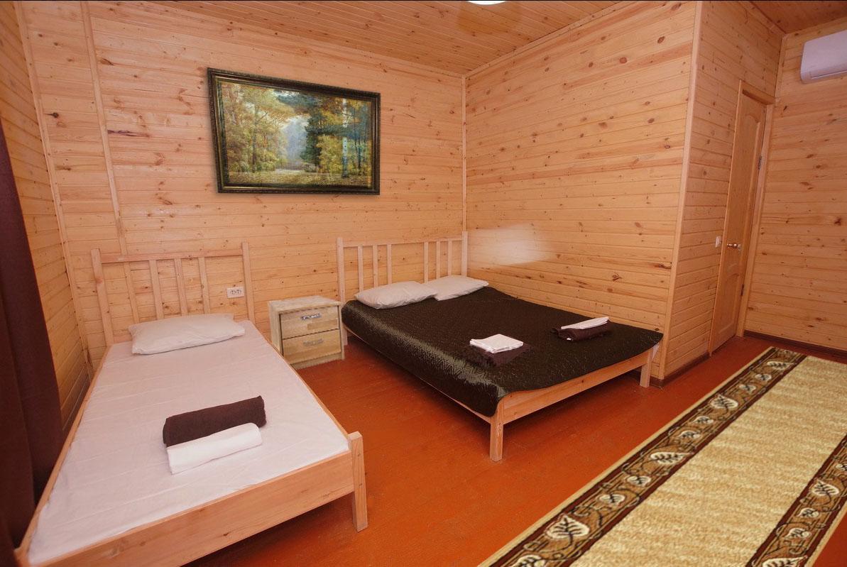 Gloriya Hotel Lidzava Bagian luar foto